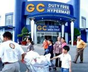 Hàng hoá đưa vào khu phi thuế quan thực hiện thủ tục hải quan Hàng hoá đưa vào khu phi thuế quan thực hiện thủ tục hải quan
