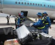 Giấy phép kinh doanh dịch vụ hàng không là gì? Giấy phép kinh doanh dịch vụ hàng không là gì?