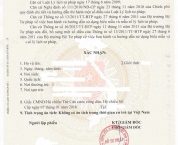 Mẫu tờ khai yêu cầu cấp phiếu lý lịch tư pháp dùng cho cá nhân Mẫu tờ khai yêu cầu cấp phiếu lý lịch tư pháp dùng cho cá nhân