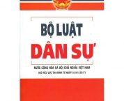 Nội dung quyền hưởng dụng theo quy đinh của pháp luật Nội dung quyền hưởng dụng theo quy đinh của pháp luật