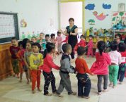 Sáp nhập và giải thể nhóm trẻ tư thục theo quy định mới nhất Sáp nhập và giải thể nhóm trẻ tư thục theo quy định mới nhất