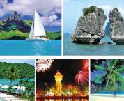 Thủ tục thành lập công ty kinh doanh dịch vụ lữ hành nội địa Thủ tục thành lập công ty kinh doanh dịch vụ lữ hành nội địa