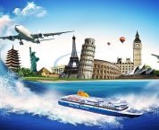 Thành lập công ty kinh doanh dịch vụ lữ hành quốc tế Thành lập công ty kinh doanh dịch vụ lữ hành quốc tế