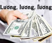 Thu nhập chịu thuế TNCN từ tiền lương, tiền công mới nhất Thu nhập chịu thuế TNCN từ tiền lương, tiền công mới nhất