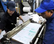 Thủ tục xin cấp Giấy phép hoạt động in theo quy định mới nhất Thủ tục xin cấp Giấy phép hoạt động in theo quy định mới nhất