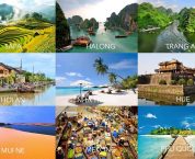 Thủ tục cấp Giấy phép kinh doanh dịch vụ lữ hành nội địa Thủ tục cấp Giấy phép kinh doanh dịch vụ lữ hành nội địa