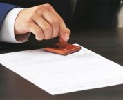 Thủ tục công chứng văn bản thỏa thuận phân chia di sản thừa kế Thủ tục công chứng văn bản thỏa thuận phân chia di sản thừa kế