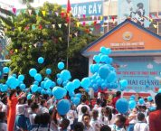 Thủ tục giải thể trường tiểu học tư thục theo quy định mới nhất Thủ tục giải thể trường tiểu học tư thục theo quy định mới nhất