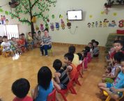 Thủ tục thành lập nhóm trẻ tư thục theo quy định mới nhất Thủ tục thành lập nhóm trẻ tư thục theo quy định mới nhất