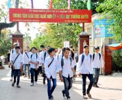 Thủ tục thành lập trung tâm giáo dục thường xuyên Thủ tục thành lập trung tâm giáo dục thường xuyên