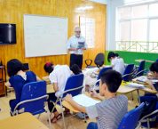 Thủ tục thành lập và hoạt động của trung tâm ngoại ngữ Thủ tục thành lập và hoạt động của trung tâm ngoại ngữ