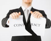 Xử lý hợp đồng lao động vô hiệu theo quy định của pháp luật Xử lý hợp đồng lao động vô hiệu theo quy định của pháp luật