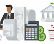 Sự khác biệt giữa thuế trực thu và thuế gián thu Sự khác biệt giữa thuế trực thu và thuế gián thu
