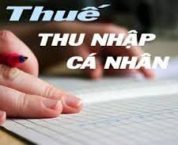 Người bán hàng đa cấp có phải đóng thuế thu nhập cá nhân? Người bán hàng đa cấp có phải đóng thuế thu nhập cá nhân?