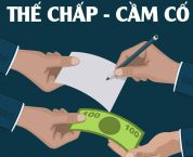 Phân biệt cầm cố và thế chấp theo quy định của pháp luật dân sự Phân biệt cầm cố và thế chấp theo quy định của pháp luật dân sự