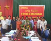 Điều kiện để trở thành thành viên tổ hợp tác mới nhất Điều kiện để trở thành thành viên tổ hợp tác mới nhất