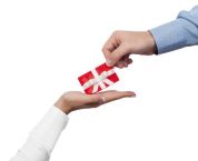 Hứa thưởng và hợp đồng tặng cho tài sản có điều kiện Hứa thưởng và hợp đồng tặng cho tài sản có điều kiện