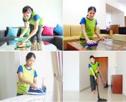 Quy định của pháp luật về lao động là người giúp việc gia đình Quy định của pháp luật về lao động là người giúp việc gia đình