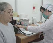 Vấn đề hỗ trợ khám bệnh nghề nghiệp cho người lao động đã nghỉ hưu Vấn đề hỗ trợ khám bệnh nghề nghiệp cho người lao động đã nghỉ hưu