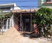 Luật dân sự quy định thế nào về việc xây lấn phần vách tường chung? Luật dân sự quy định thế nào về việc xây lấn phần vách tường chung?