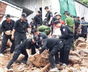 Biện pháp trưng dụng đất được pháp luật quy định như thế nào? Biện pháp trưng dụng đất được pháp luật quy định như thế nào?
