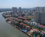 Đất lấn, chiếm có được bồi thường về đất không? Đất lấn, chiếm có được bồi thường về đất không?