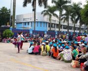 Quy định mới nhất của pháp luật về ngừng đình công Quy định mới nhất của pháp luật về ngừng đình công