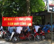 Thủ tục hoãn đình công theo quy định mới nhất của pháp luật Thủ tục hoãn đình công theo quy định mới nhất của pháp luật
