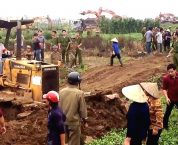 Trường hợp trưng dụng đất đúng pháp luật? Trường hợp trưng dụng đất đúng pháp luật?