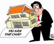 Thủ tục đăng ký biện pháp bảo đảm bằng động sản Thủ tục đăng ký biện pháp bảo đảm bằng động sản