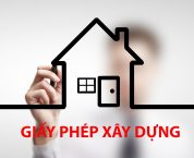 Các trường hợp được miễn giấy phép xây dựng hiện nay Các trường hợp được miễn giấy phép xây dựng hiện nay