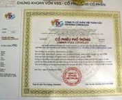 Những lưu ý về cổ phiếu phổ thông có thể bán lại là gì? Những lưu ý về cổ phiếu phổ thông có thể bán lại là gì?