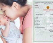 Đăng ký khai sinh có yếu tố nước ngoài thực hiện như thế nào? Đăng ký khai sinh có yếu tố nước ngoài thực hiện như thế nào?