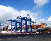 Để kinh doanh khai thác cảng biển thì cần đáp ứng các điều kiện nào? Để kinh doanh khai thác cảng biển thì cần đáp ứng các điều kiện nào?