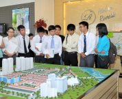 Kinh doanh dịch vụ tư vấn và quản lý bất động sản như thế nào? Kinh doanh dịch vụ tư vấn và quản lý bất động sản như thế nào?