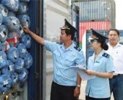 Chức năng của cơ quan hải quan Việt Nam là gì? Chức năng của cơ quan hải quan Việt Nam là gì?