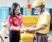 Mức giới hạn bồi thường thiệt hại trong hoạt động bưu chính Mức giới hạn bồi thường thiệt hại trong hoạt động bưu chính