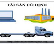 Tiêu chuẩn nhận biết tài sản cố định của doanh nghiệp là gì? Tiêu chuẩn nhận biết tài sản cố định của doanh nghiệp là gì?