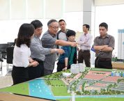 Quy trình thành lập sàn giao dịch bất động sản đúng pháp luật Quy trình thành lập sàn giao dịch bất động sản đúng pháp luật