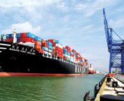 Thủ tục cấp Giấy chứng nhận đủ điều kiện kinh doanh khai thác cảng biển Thủ tục cấp Giấy chứng nhận đủ điều kiện kinh doanh khai thác cảng biển