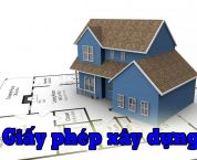 Thủ tục cấp giấy phép xây dựng theo giai đoạn mới nhất Thủ tục cấp giấy phép xây dựng theo giai đoạn mới nhất