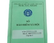 Giải đáp một số vấn đề cần lưu ý về sổ bảo hiểm xã hội Giải đáp một số vấn đề cần lưu ý về sổ bảo hiểm xã hội