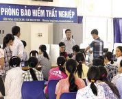 Giải đáp một vài vướng mắc liên quan đến bảo hiểm thất nghiệp Giải đáp một vài vướng mắc liên quan đến bảo hiểm thất nghiệp