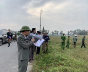 Khiếu nại, tố cáo về đất đai theo quy định của pháp luật đất đai Khiếu nại, tố cáo về đất đai theo quy định của pháp luật đất đai