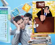 Một số sai phạm cần tránh trong quá trình hoạt động của doanh nghiệp Một số sai phạm cần tránh trong quá trình hoạt động của doanh nghiệp