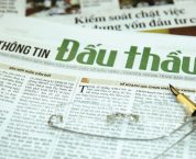 Thủ tục cấp chứng chỉ hành nghề hoạt động đấu thầu Thủ tục cấp chứng chỉ hành nghề hoạt động đấu thầu