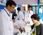 Tổ chức bộ phận y tế của doanh nghiệp theo quy định mới nhất Tổ chức bộ phận y tế của doanh nghiệp theo quy định mới nhất