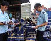 Xử phạt hành vi vi phạm về xuất xứ hàng hóa theo quy định hiện hành Xử phạt hành vi vi phạm về xuất xứ hàng hóa theo quy định hiện hành