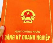 Xin cấp lại Giấy chứng nhận đăng ký doanh nghiệp Xin cấp lại Giấy chứng nhận đăng ký doanh nghiệp
