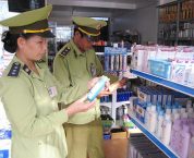 Hoạt động kiểm tra của quản lý thị trường được quy định thế nào? Hoạt động kiểm tra của quản lý thị trường được quy định thế nào?